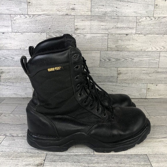 Danner 8\